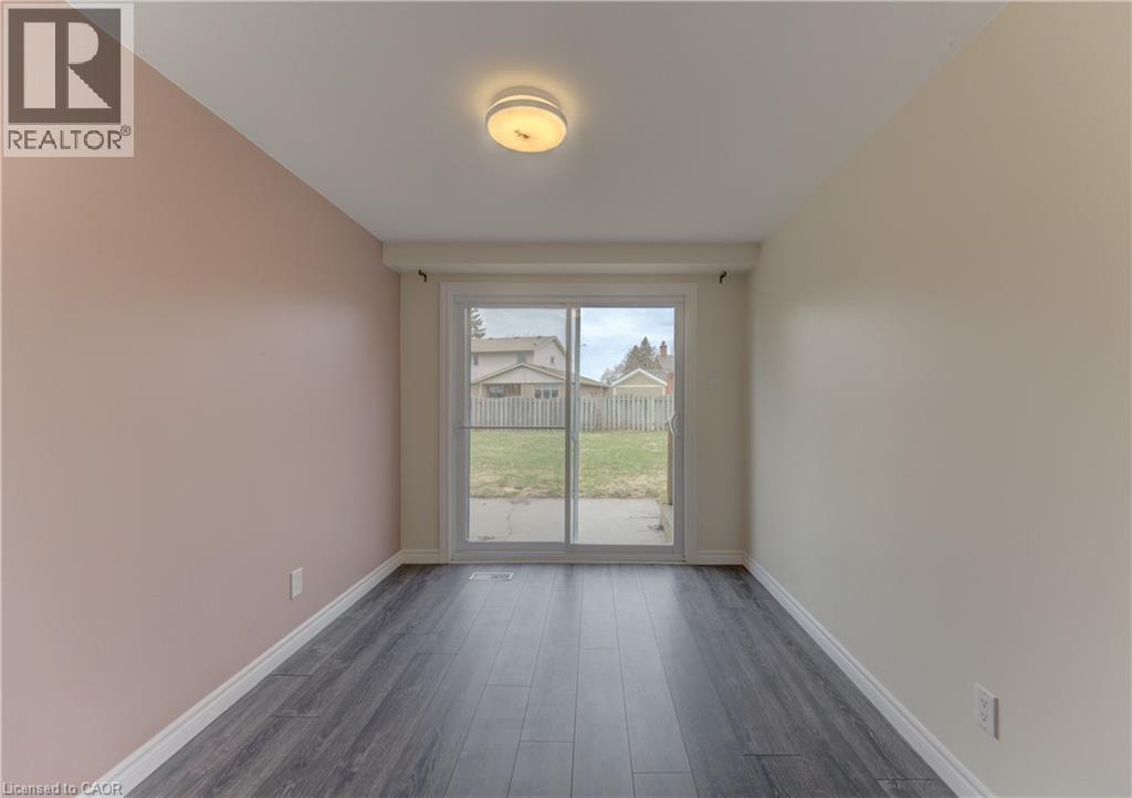 96 Gibson Drive, Kitchener, Ontario  N2B 2P4 - Photo 7 - 40819901