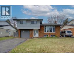 96 GIBSON Drive, kitchener, Ontario