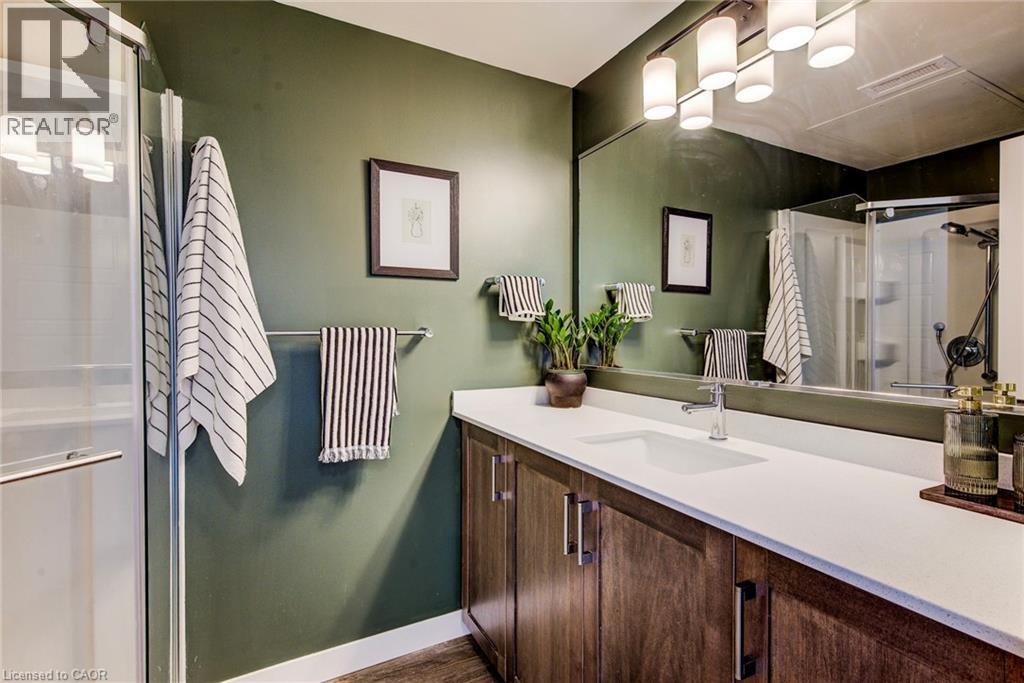 175 Commonwealth Street Unit# 407, Kitchener, Ontario  N2E 0H4 - Photo 15 - 40819706