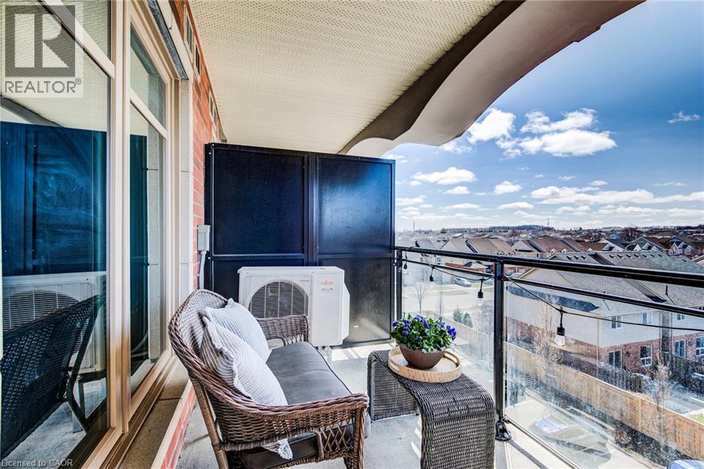 175 Commonwealth Street Unit# 407, Kitchener, Ontario  N2E 0H4 - Photo 22 - 40819706