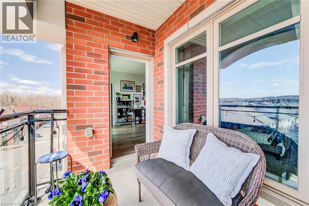 175 Commonwealth Street Unit# 407, Kitchener, Ontario  N2E 0H4 - Photo 23 - 40819706