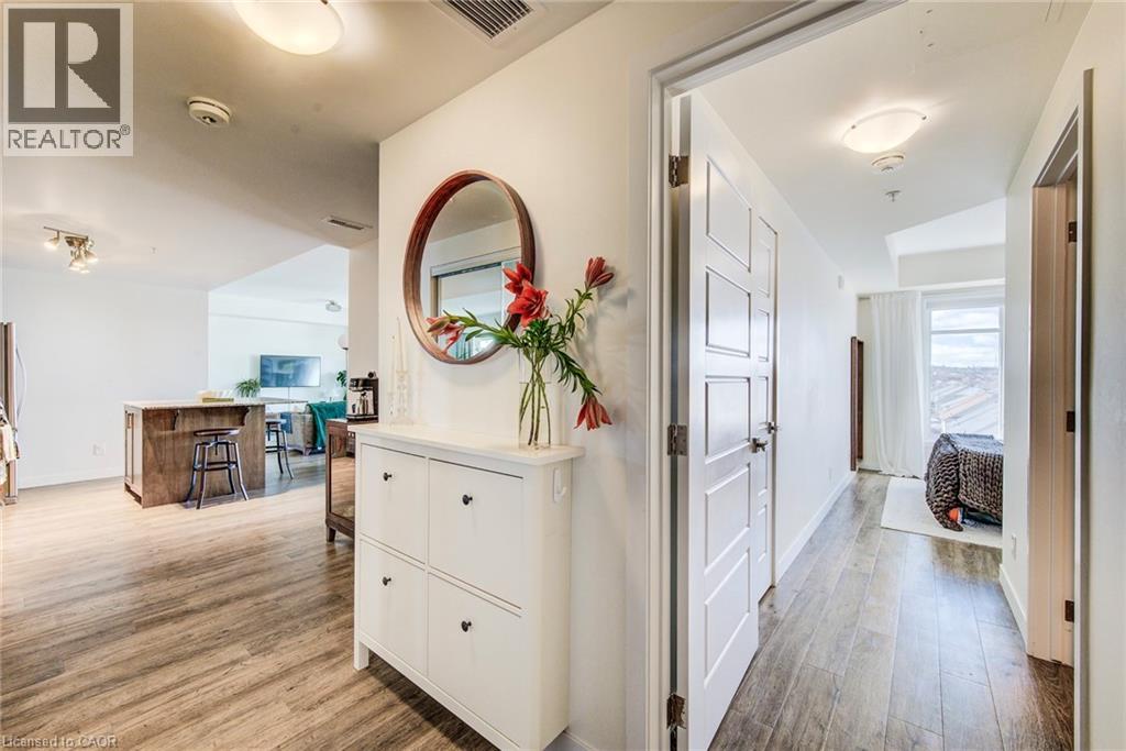 175 Commonwealth Street Unit# 407, Kitchener, Ontario  N2E 0H4 - Photo 4 - 40819706