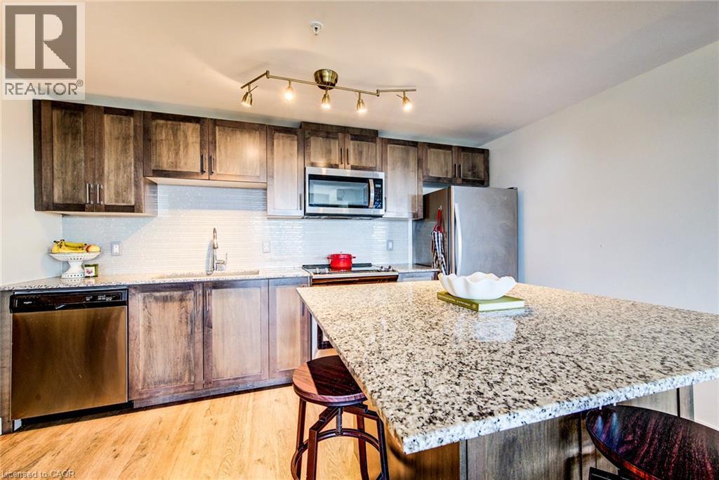 175 Commonwealth Street Unit# 407, Kitchener, Ontario  N2E 0H4 - Photo 7 - 40819706