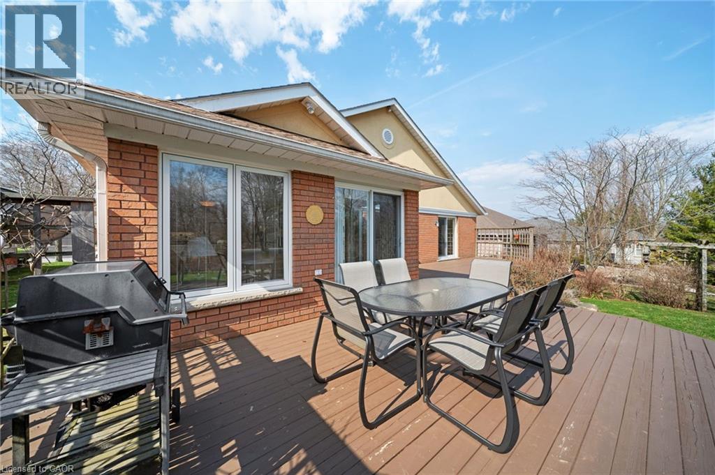 46 Somerset Drive, Port Dover, Ontario  N0A 1N7 - Photo 42 - 40815906