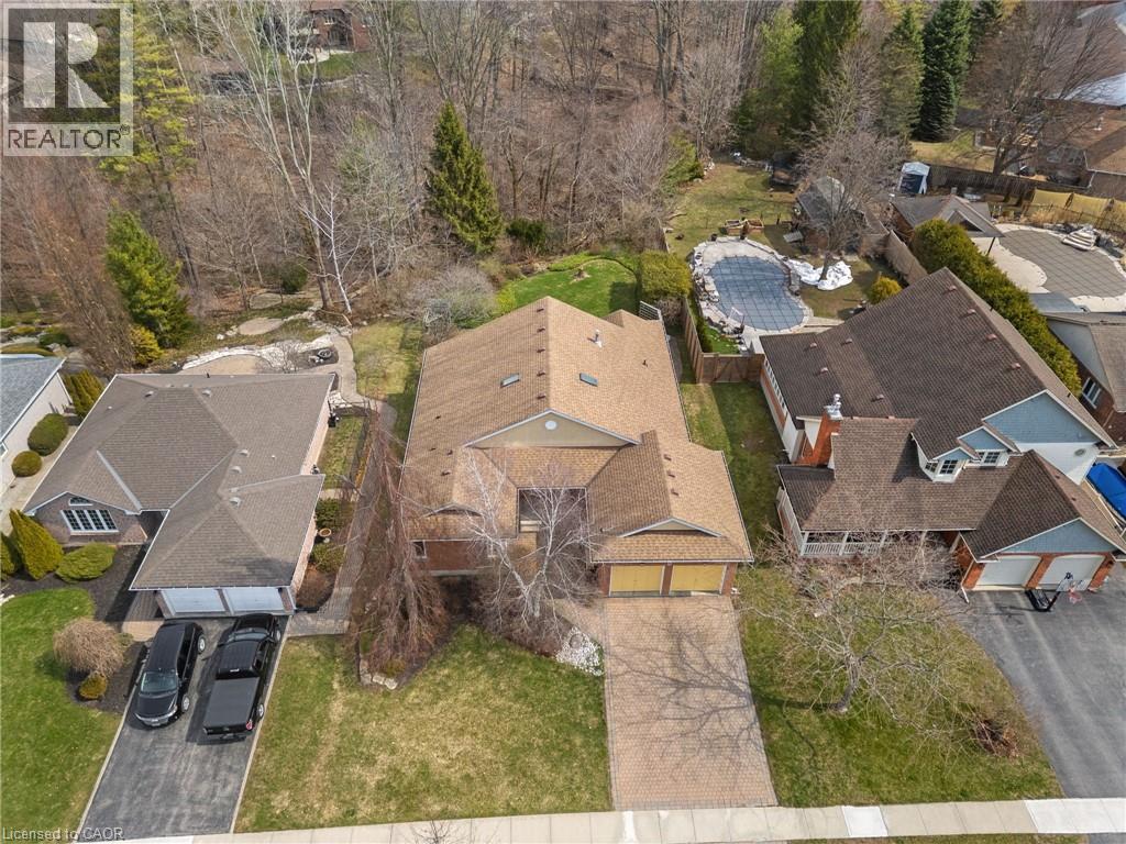 46 Somerset Drive, Port Dover, Ontario  N0A 1N7 - Photo 5 - 40815906