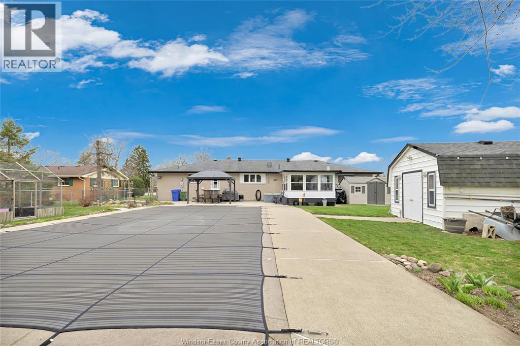 771 St. Pierre Street, Belle River, Ontario  N0R 1A0 - Photo 33 - 26007849