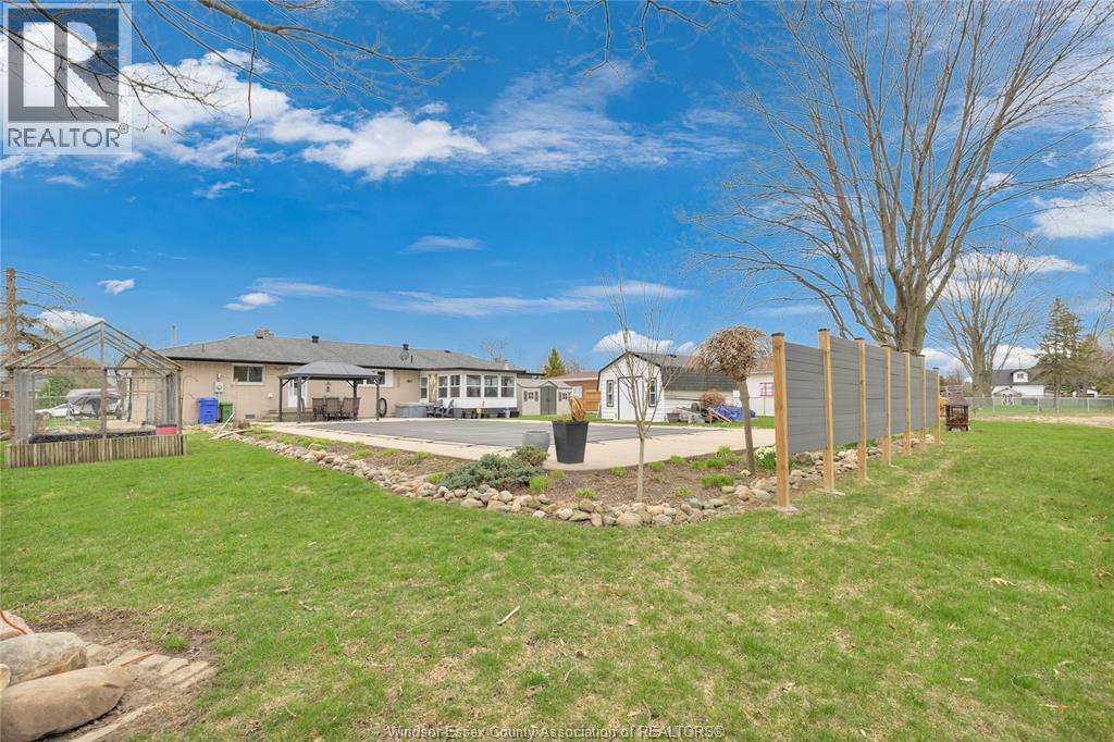 771 St. Pierre Street, Belle River, Ontario  N0R 1A0 - Photo 37 - 26007849