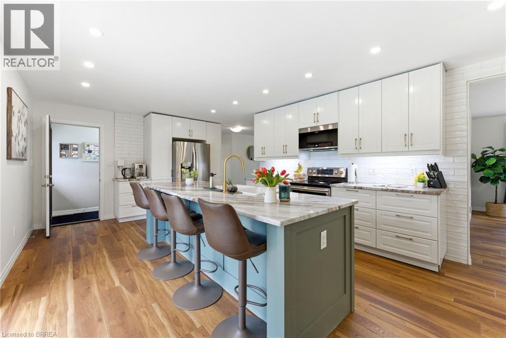 3 Mill Street, Brantford, Ontario  N3T 0M6 - Photo 5 - 40814020