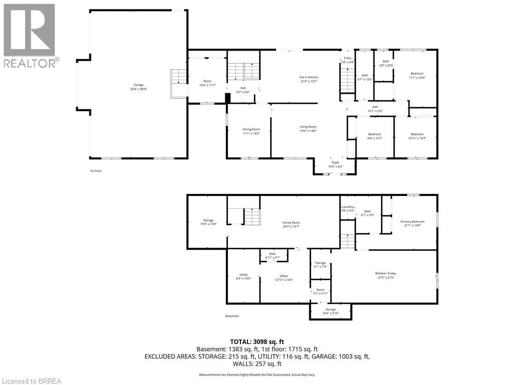 3 Mill Street, Brantford, Ontario  N3T 0M6 - Photo 40 - 40814020