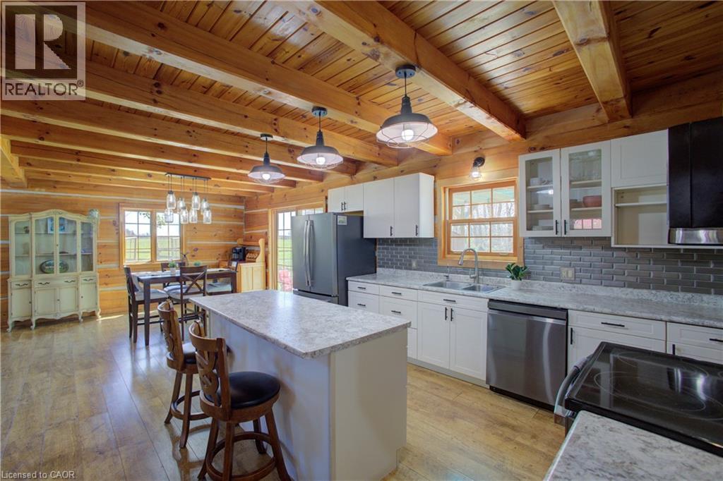 802080 Grey Road 40, Chatsworth, Ontario  N0H 1G0 - Photo 5 - 40806873