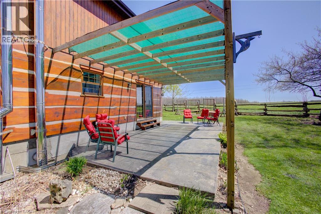 802080 Grey Road 40, Chatsworth, Ontario  N0H 1G0 - Photo 3 - 40806873