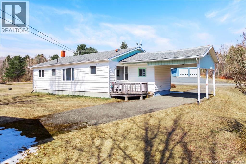 75 Route 105, Southampton, New Brunswick  E6G 1J3 - Photo 11 - NB134055