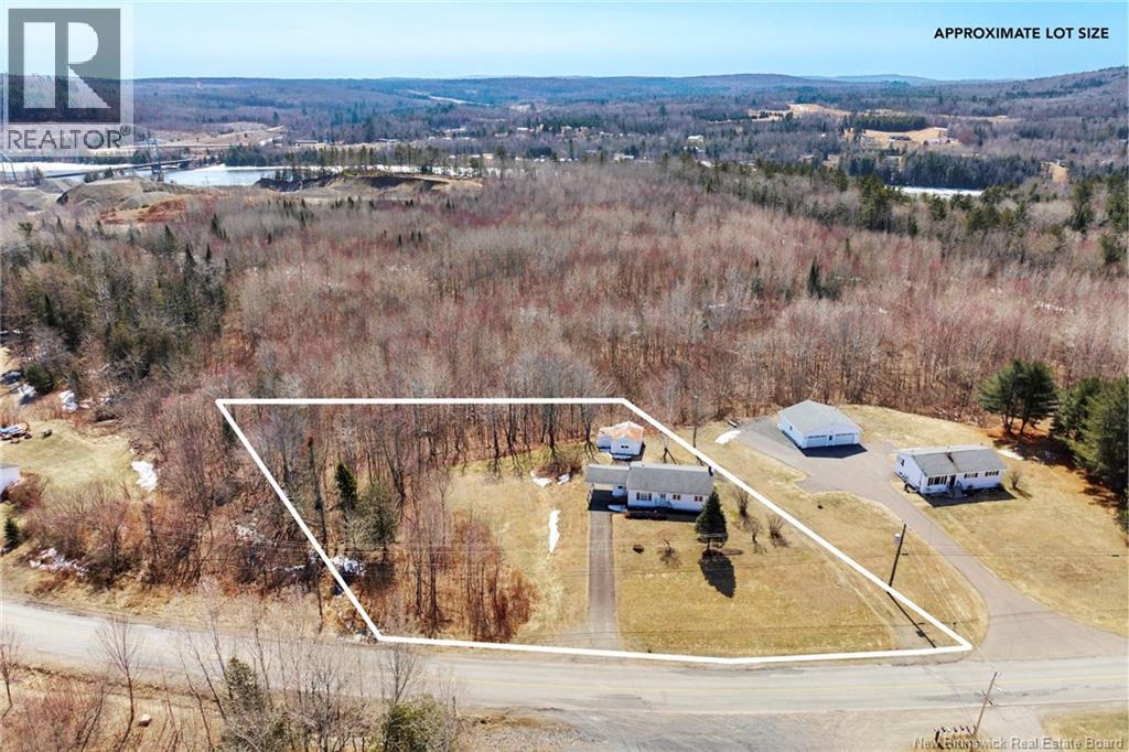 75 Route 105, Southampton, New Brunswick  E6G 1J3 - Photo 8 - NB134055