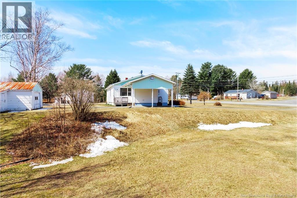 75 Route 105, Southampton, New Brunswick  E6G 1J3 - Photo 3 - NB134055