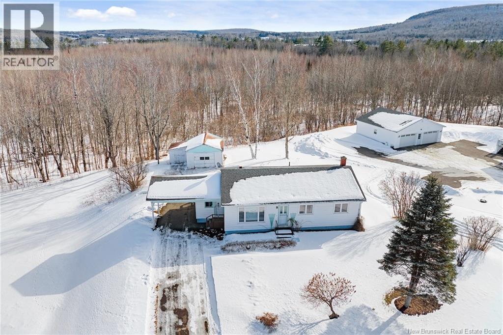 75 Route 105, Southampton, New Brunswick  E6G 1J3 - Photo 47 - NB134055