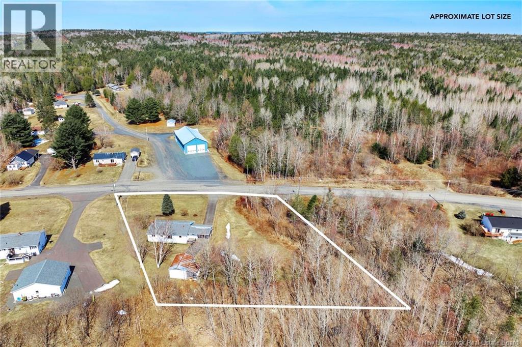 75 Route 105, Southampton, New Brunswick  E6G 1J3 - Photo 10 - NB134055