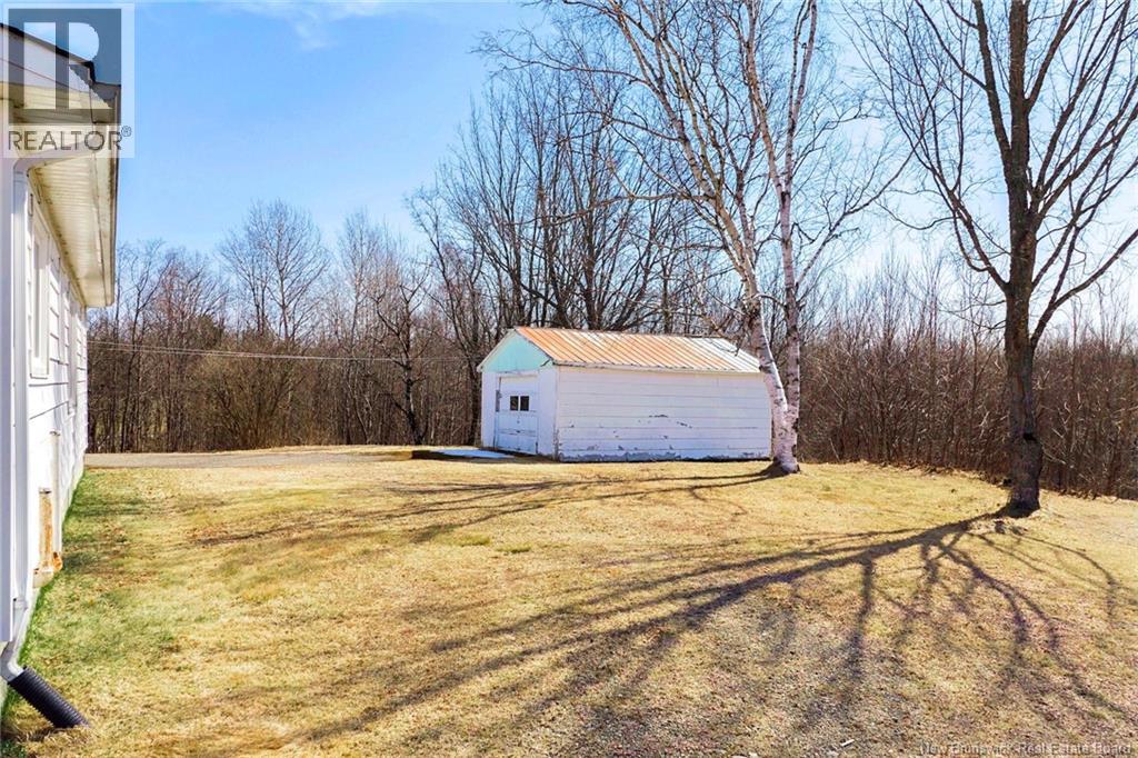 75 Route 105, Southampton, New Brunswick  E6G 1J3 - Photo 37 - NB134055
