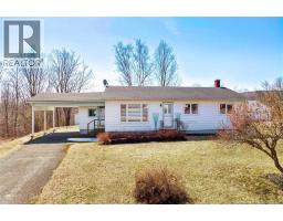 75 Route 105, Southampton, New Brunswick