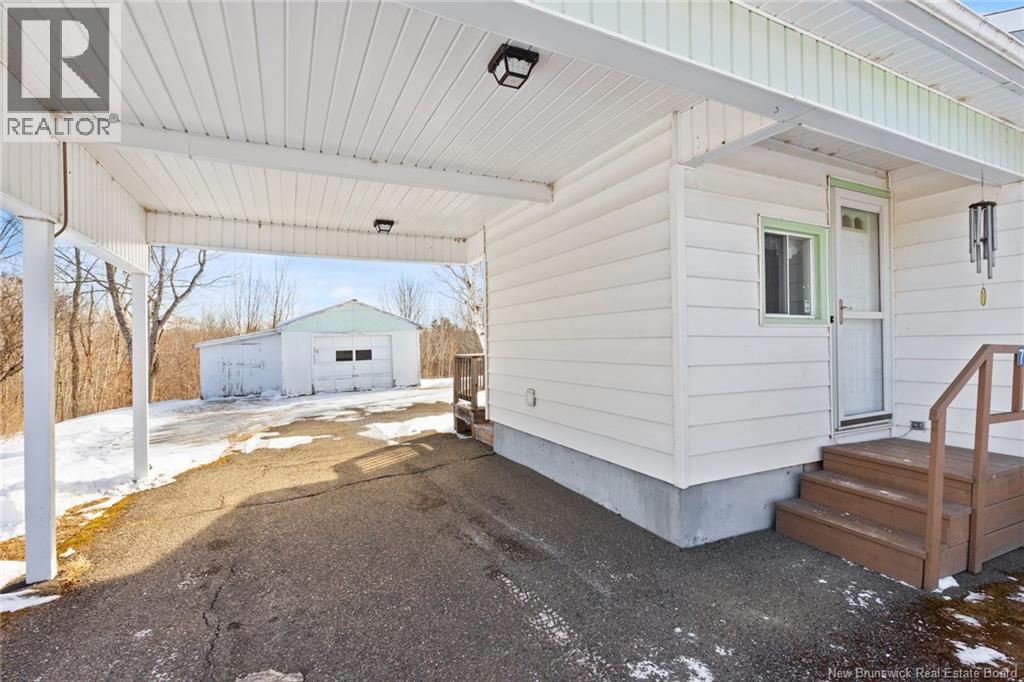 75 Route 105, Southampton, New Brunswick  E6G 1J3 - Photo 39 - NB134055