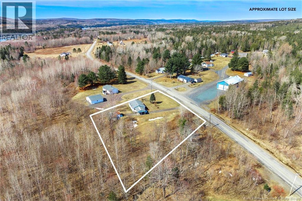 75 Route 105, Southampton, New Brunswick  E6G 1J3 - Photo 9 - NB134055