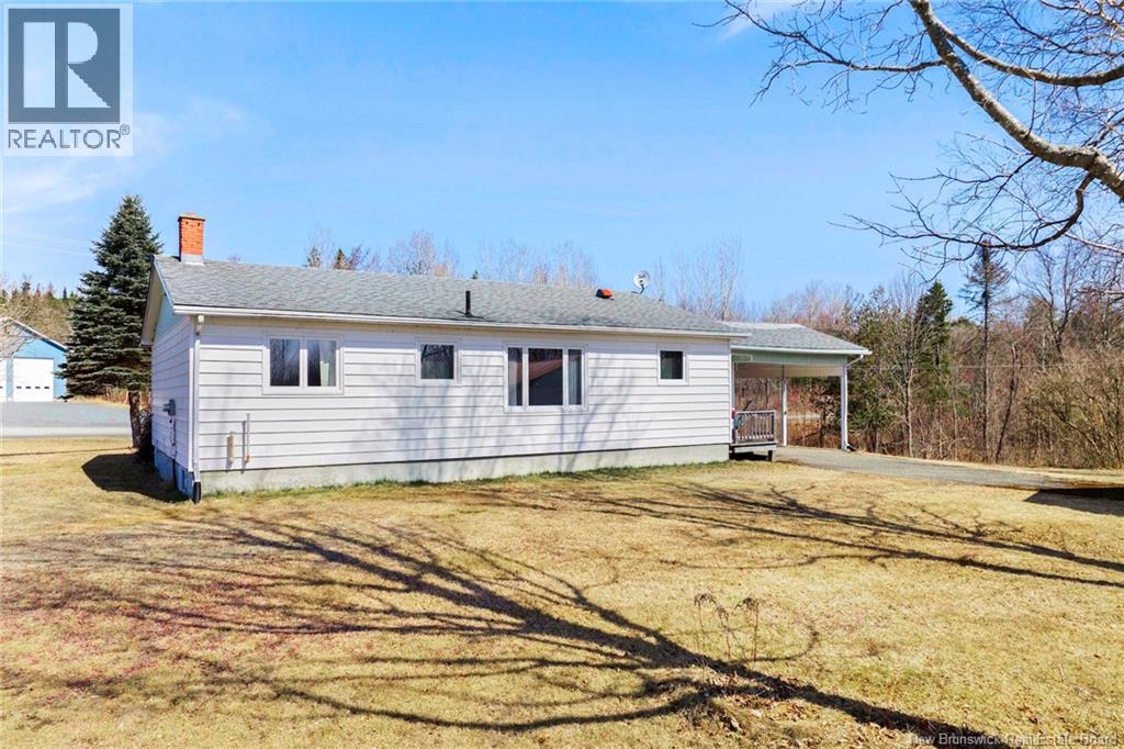 75 Route 105, Southampton, New Brunswick  E6G 1J3 - Photo 38 - NB134055