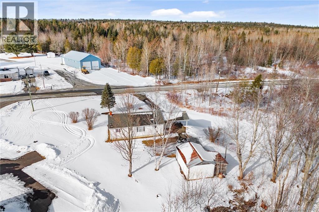 75 Route 105, Southampton, New Brunswick  E6G 1J3 - Photo 48 - NB134055