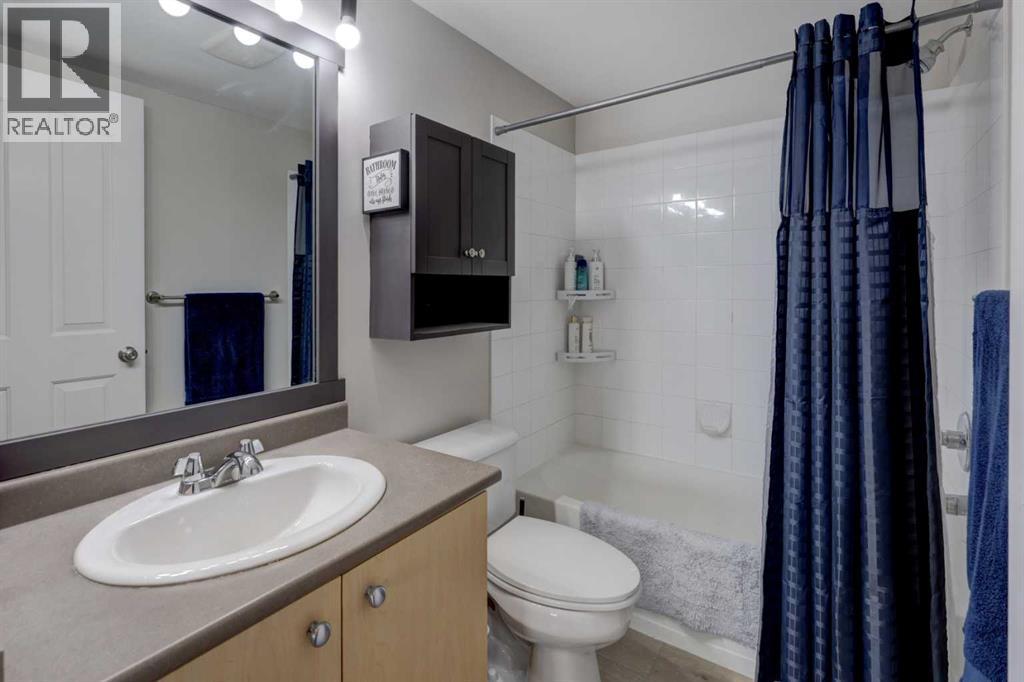 8323, 304 Mackenzie Way SW, Airdrie, Alberta  T4B 3H8 - Photo 21 - A2300460