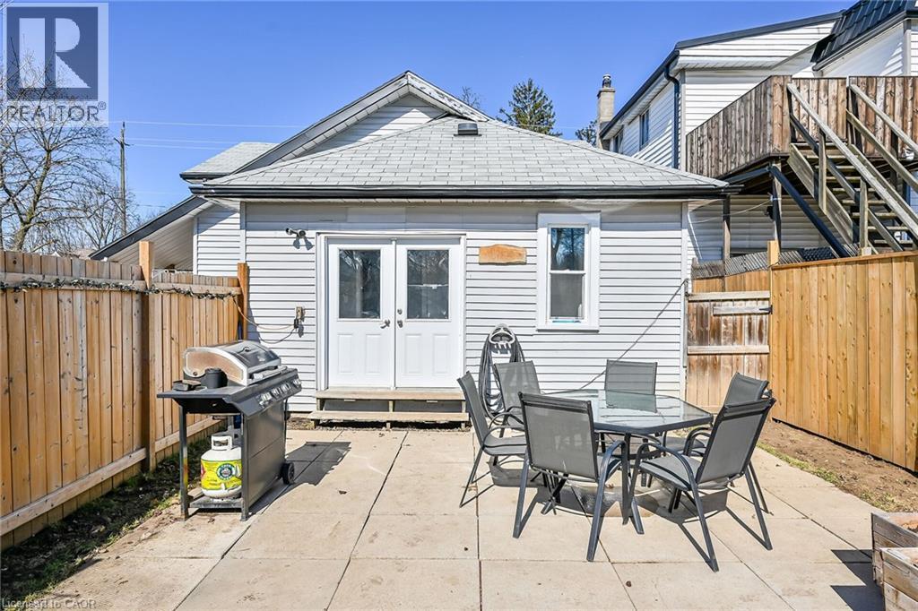 46 Walnut Street, Brantford, Ontario  N3T 1H2 - Photo 38 - 40818657