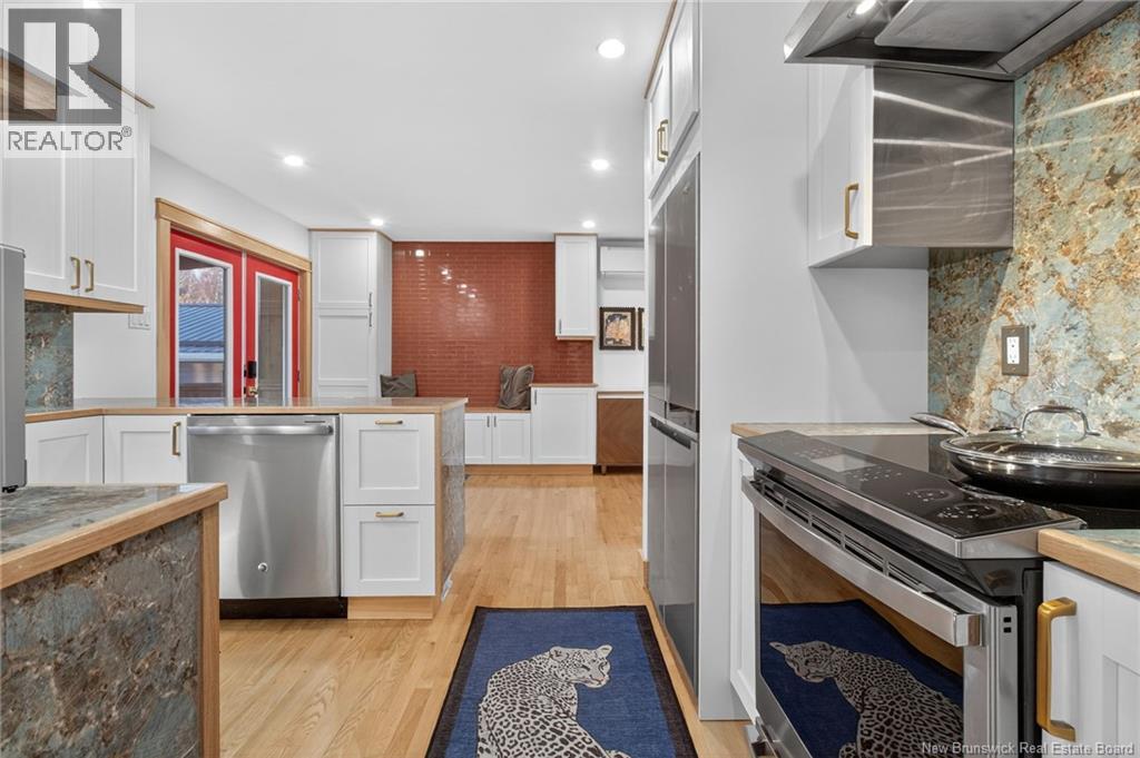 392 Fox Creek, Dieppe, New Brunswick  E1A 7M7 - Photo 20 - NB136931