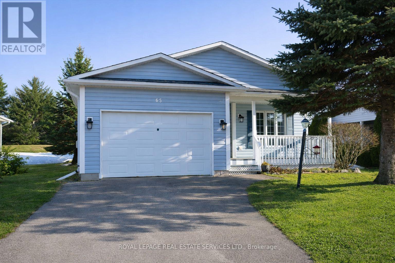 65 Pennsylvania Avenue, Wasaga Beach, Ontario  L9Z 3A8 - Photo 2 - S12726176