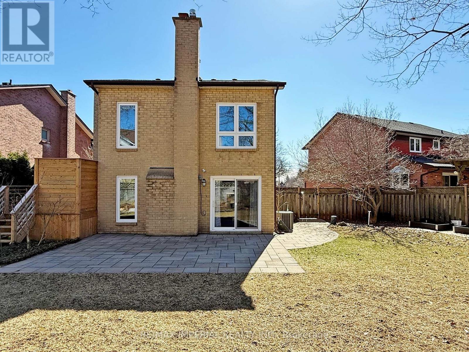 140 Romain Crescent, Oakville, Ontario  L6H 5A6 - Photo 41 - W12931746