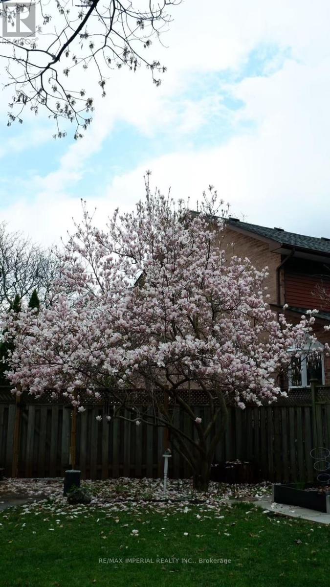 140 Romain Crescent, Oakville, Ontario  L6H 5A6 - Photo 46 - W12931746