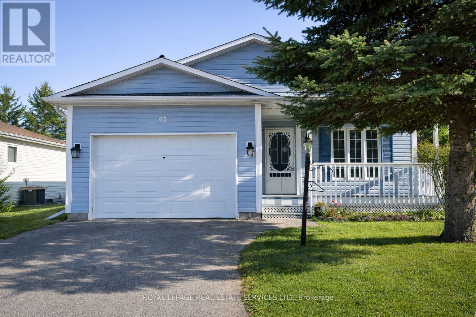 65 PENNSYLVANIA AVENUE, Wasaga Beach, Ontario
