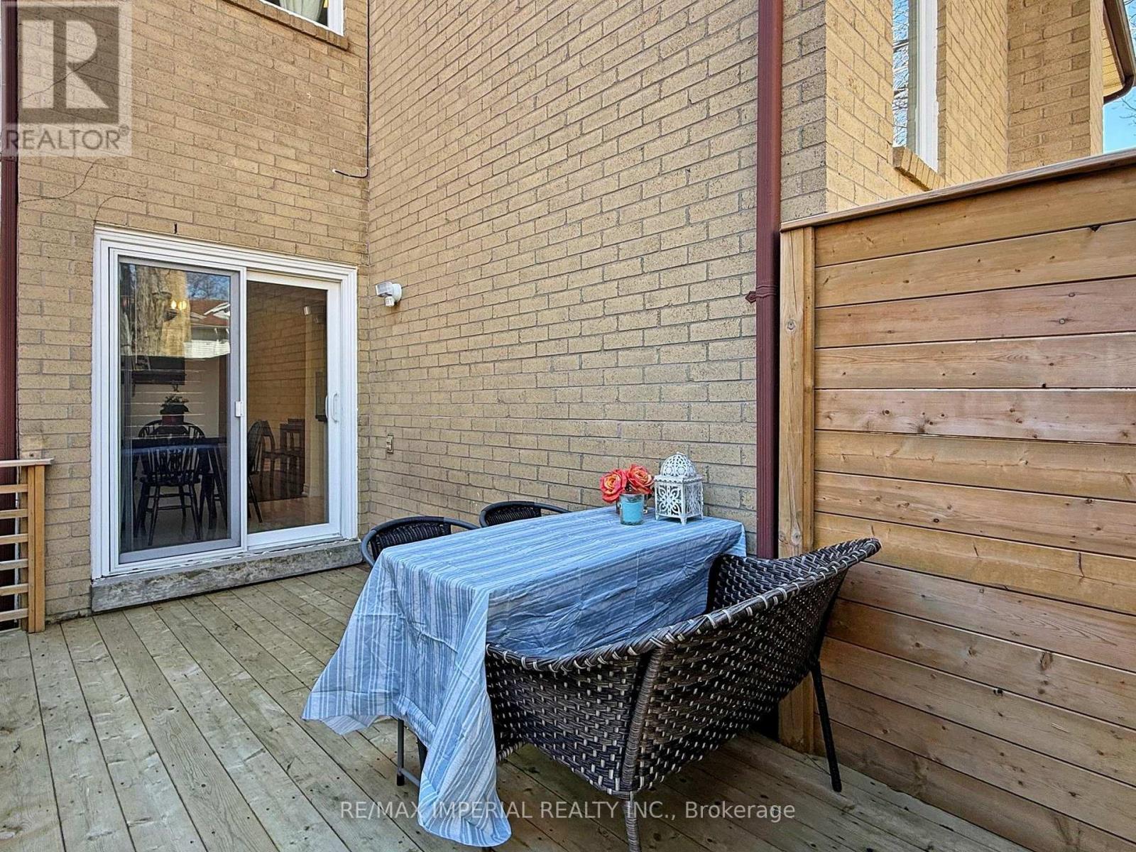 140 Romain Crescent, Oakville, Ontario  L6H 5A6 - Photo 43 - W12931746