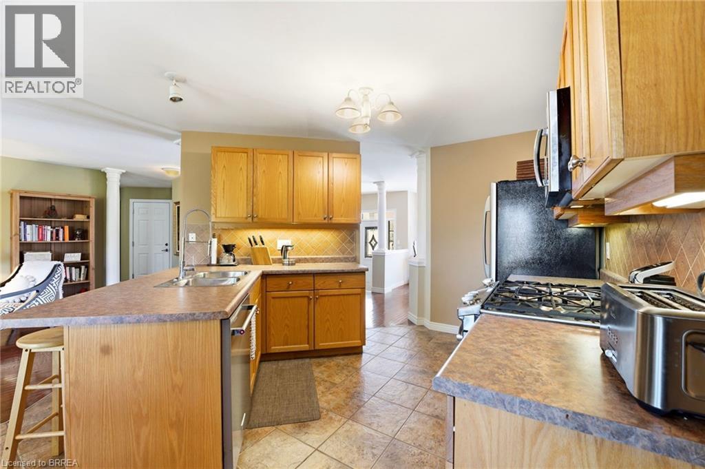 26 Cobblestone Drive, Paris, Ontario  N3L 4G1 - Photo 14 - 40819462