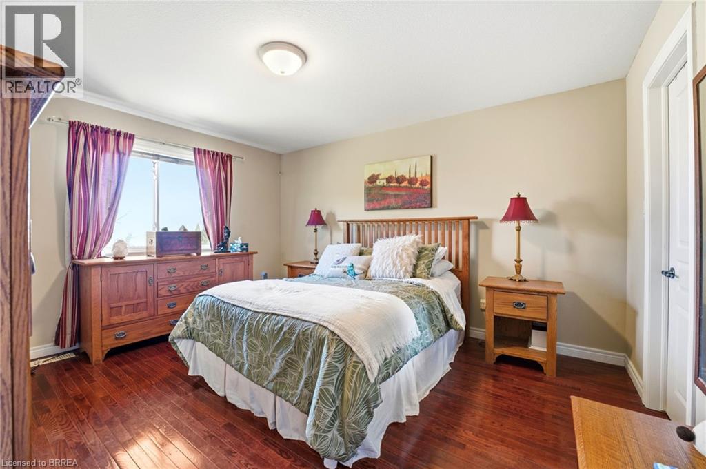 26 Cobblestone Drive, Paris, Ontario  N3L 4G1 - Photo 16 - 40819462