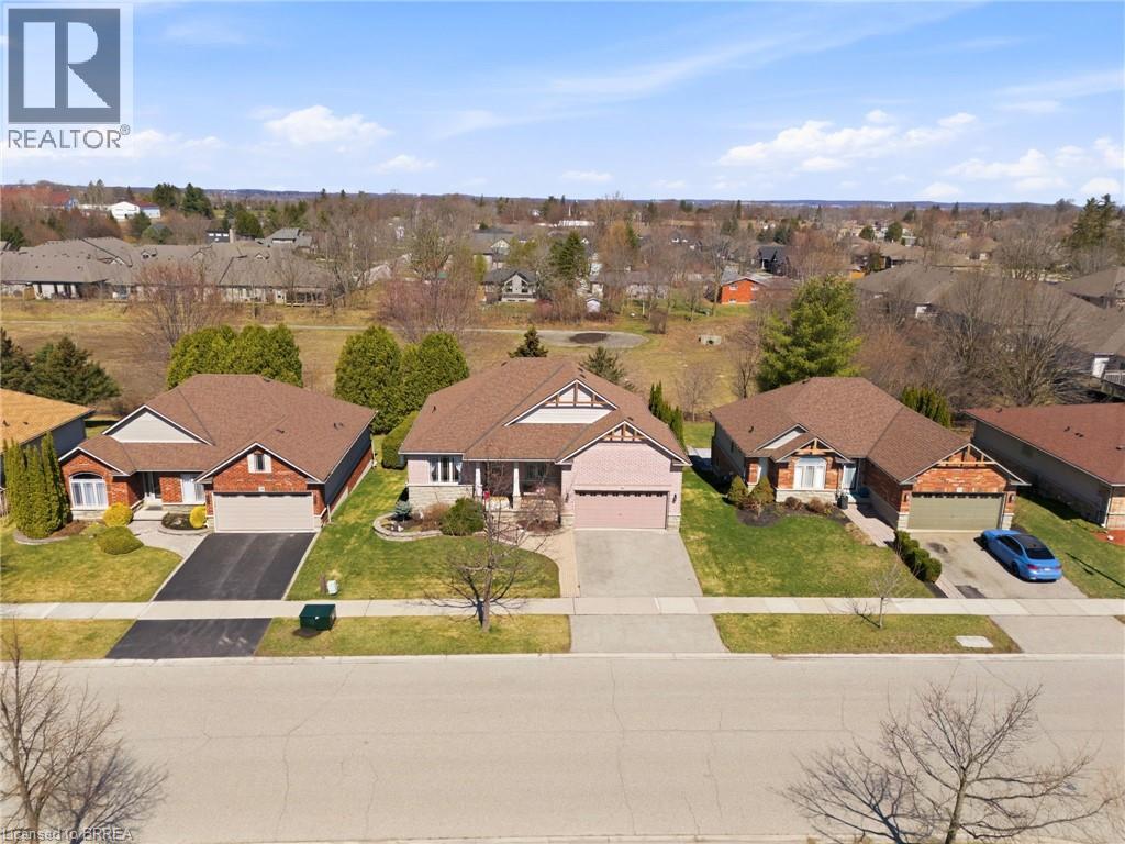 26 Cobblestone Drive, Paris, Ontario  N3L 4G1 - Photo 3 - 40819462