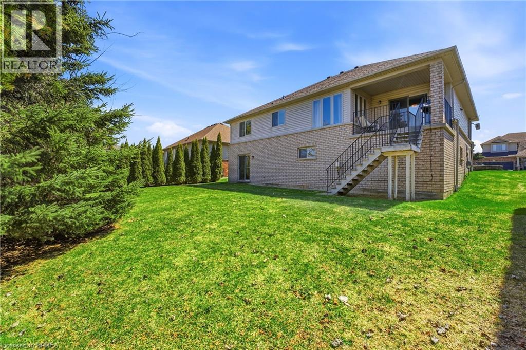 26 Cobblestone Drive, Paris, Ontario  N3L 4G1 - Photo 36 - 40819462