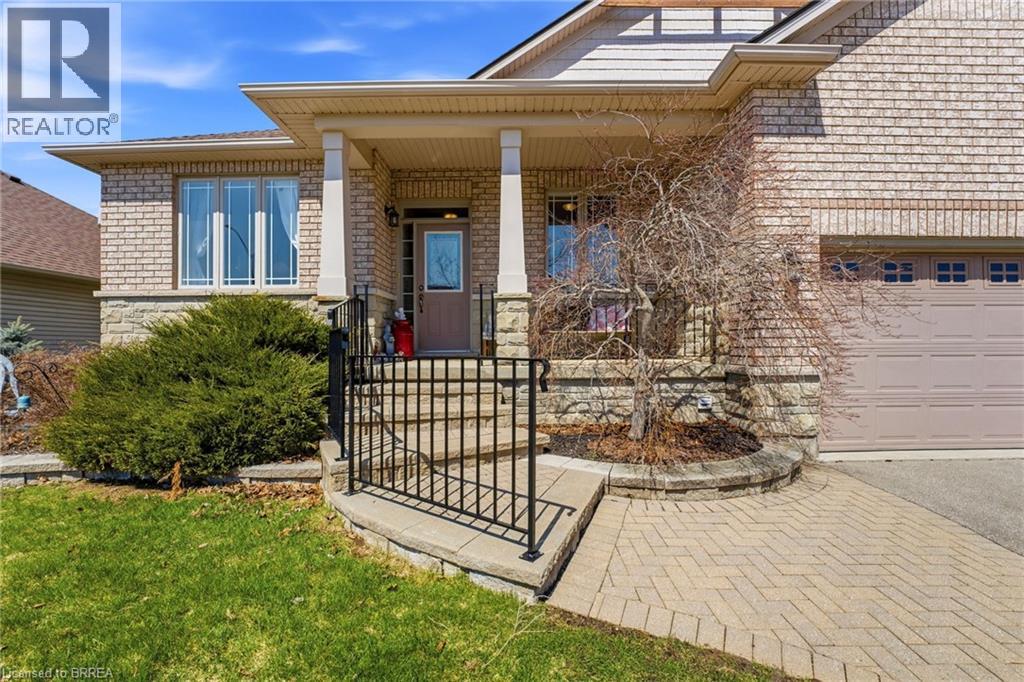 26 Cobblestone Drive, Paris, Ontario  N3L 4G1 - Photo 4 - 40819462