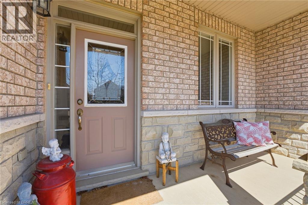 26 Cobblestone Drive, Paris, Ontario  N3L 4G1 - Photo 5 - 40819462