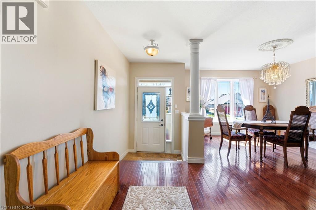 26 Cobblestone Drive, Paris, Ontario  N3L 4G1 - Photo 6 - 40819462