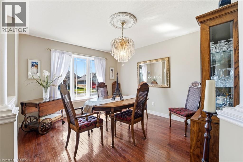 26 Cobblestone Drive, Paris, Ontario  N3L 4G1 - Photo 7 - 40819462