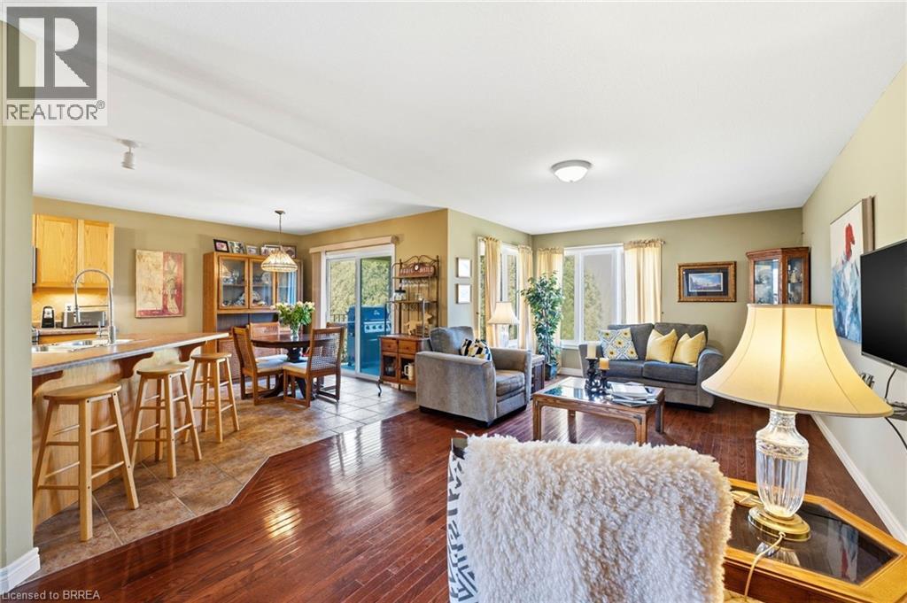 26 Cobblestone Drive, Paris, Ontario  N3L 4G1 - Photo 8 - 40819462