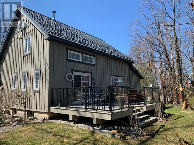 418573 Concession A, Meaford, Ontario  N4K 5N3 - Photo 13 - X12731750