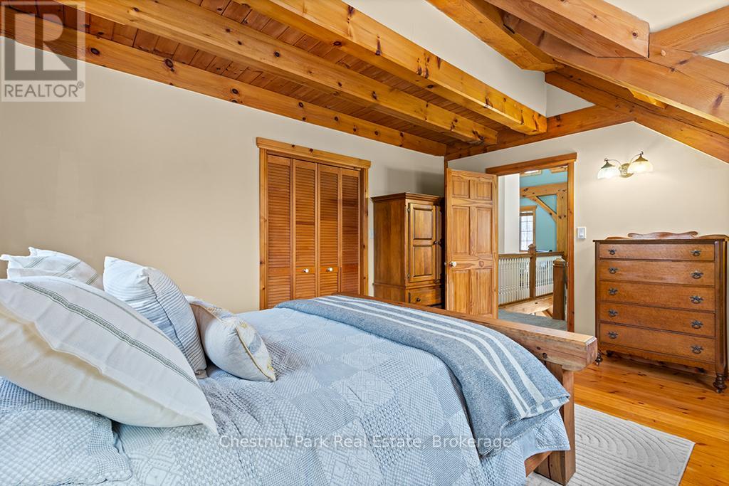 418573 Concession A, Meaford, Ontario  N4K 5N3 - Photo 22 - X12731750