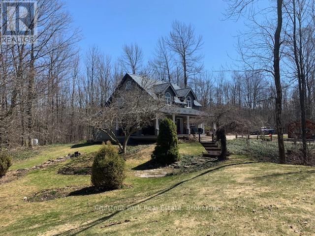 418573 CONCESSION A, Meaford, Ontario