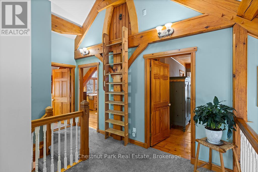 418573 Concession A, Meaford, Ontario  N4K 5N3 - Photo 26 - X12731750