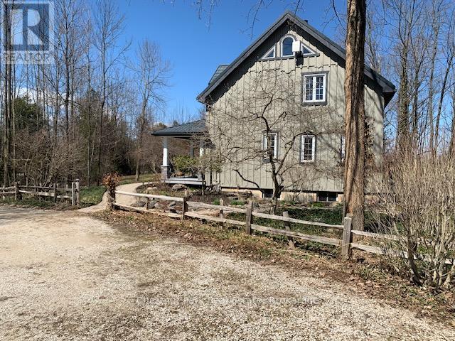 418573 Concession A, Meaford, Ontario  N4K 5N3 - Photo 38 - X12731750