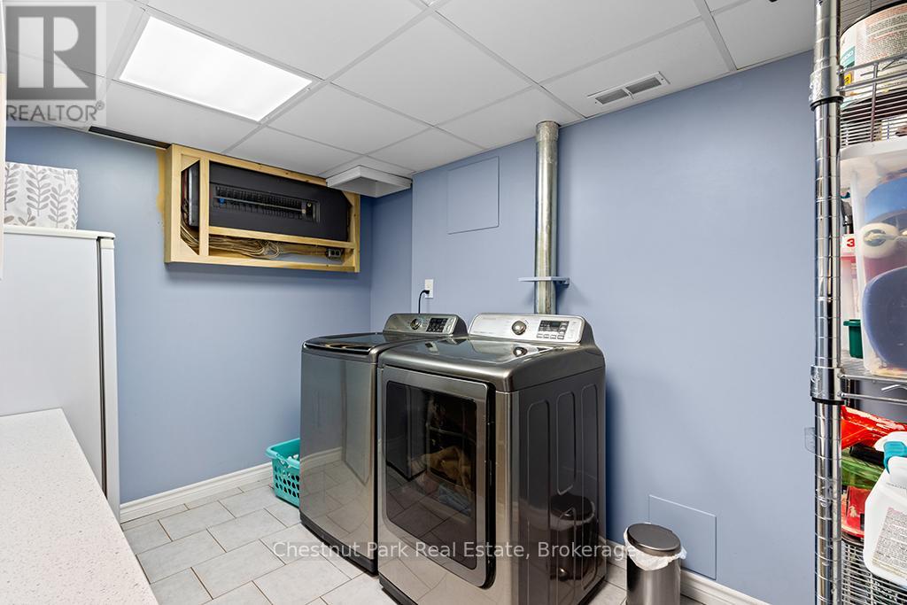 418573 Concession A, Meaford, Ontario  N4K 5N3 - Photo 31 - X12731750