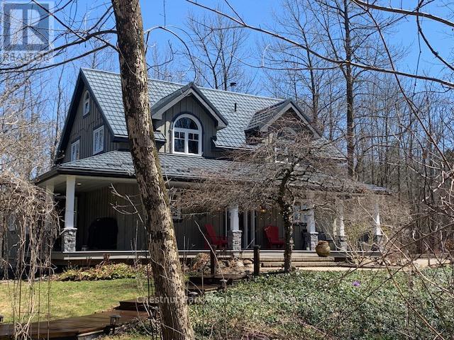 418573 Concession A, Meaford, Ontario  N4K 5N3 - Photo 41 - X12731750